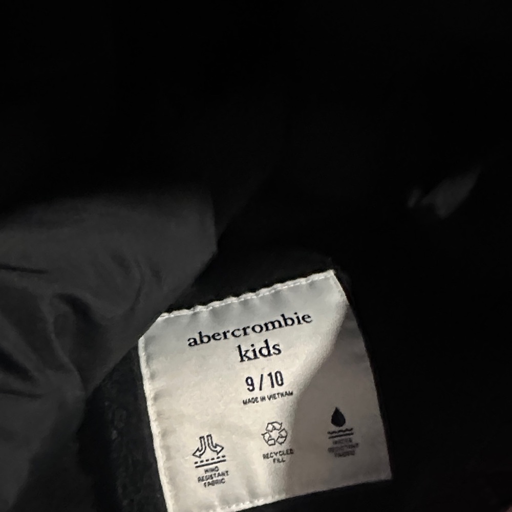 Abercrombie Kids Outerwear
